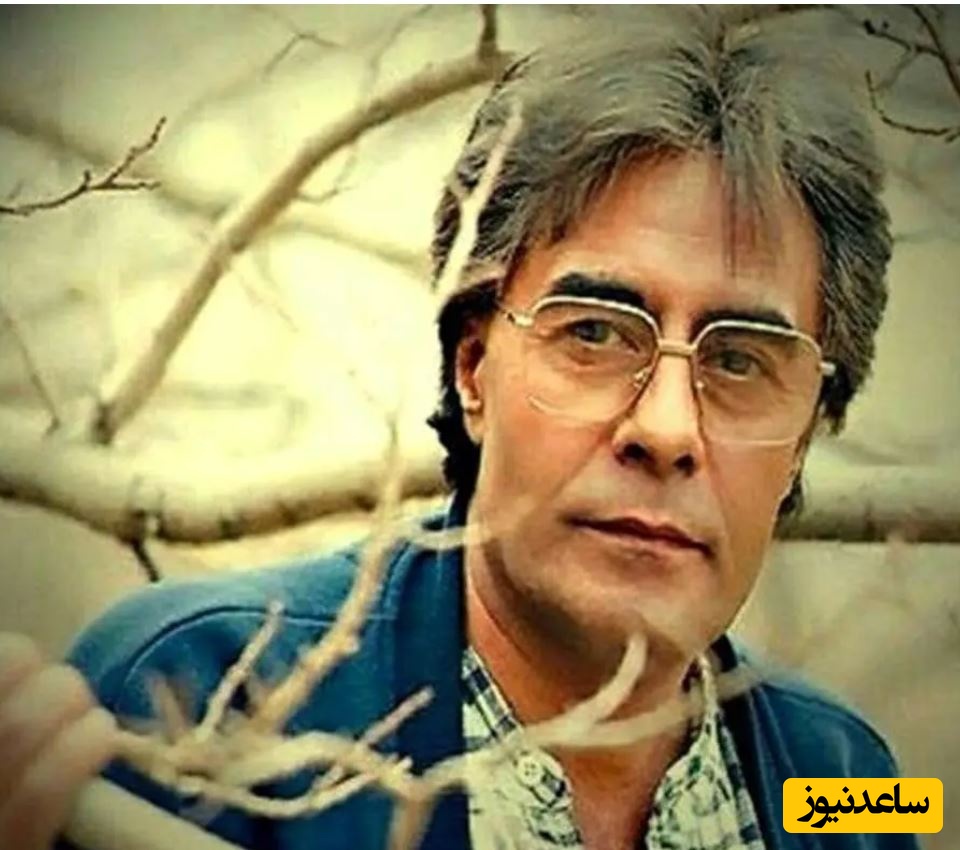 برای زادروز خسرو شکیبایی در نوروز جنگی