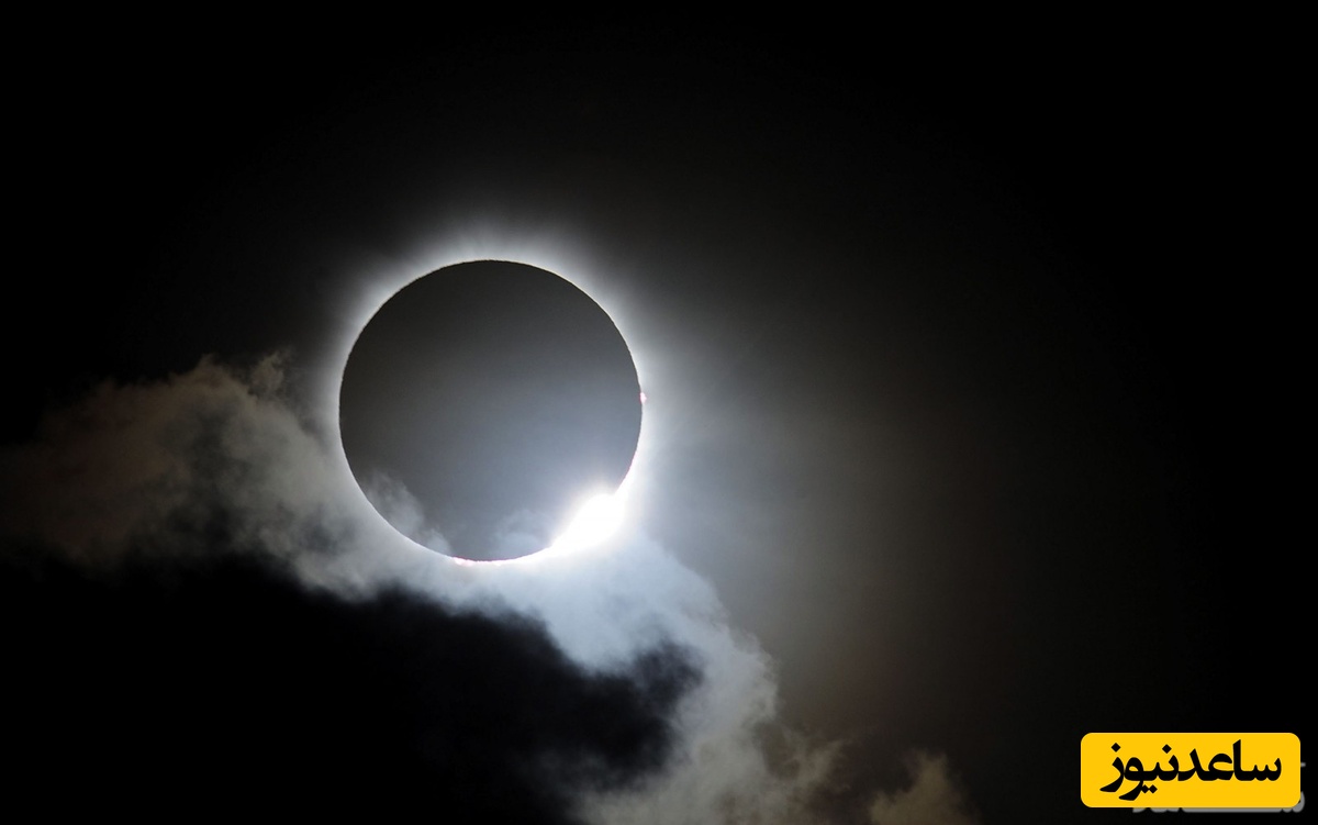 دیدن کسوف در خواب چه تعبیری دارد؟ /  تعبیر خواب آفتاب