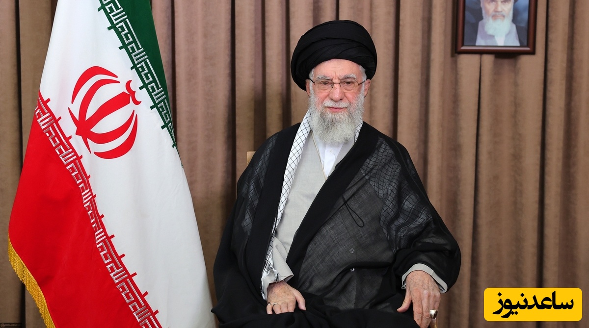 تحقیر اسرائیل با ادبیات هوشمندانه رهبر انقلاب:  رژیم صهیونی در زیر ضربات جمهوری اسلامی، تقریباً از پا درآمد و لِه شد...