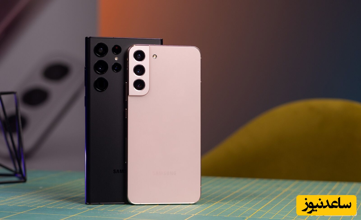 گلکسی S22 در جریان مسابقه Pwn2Own در کمتر از یک دقیقه هک شد