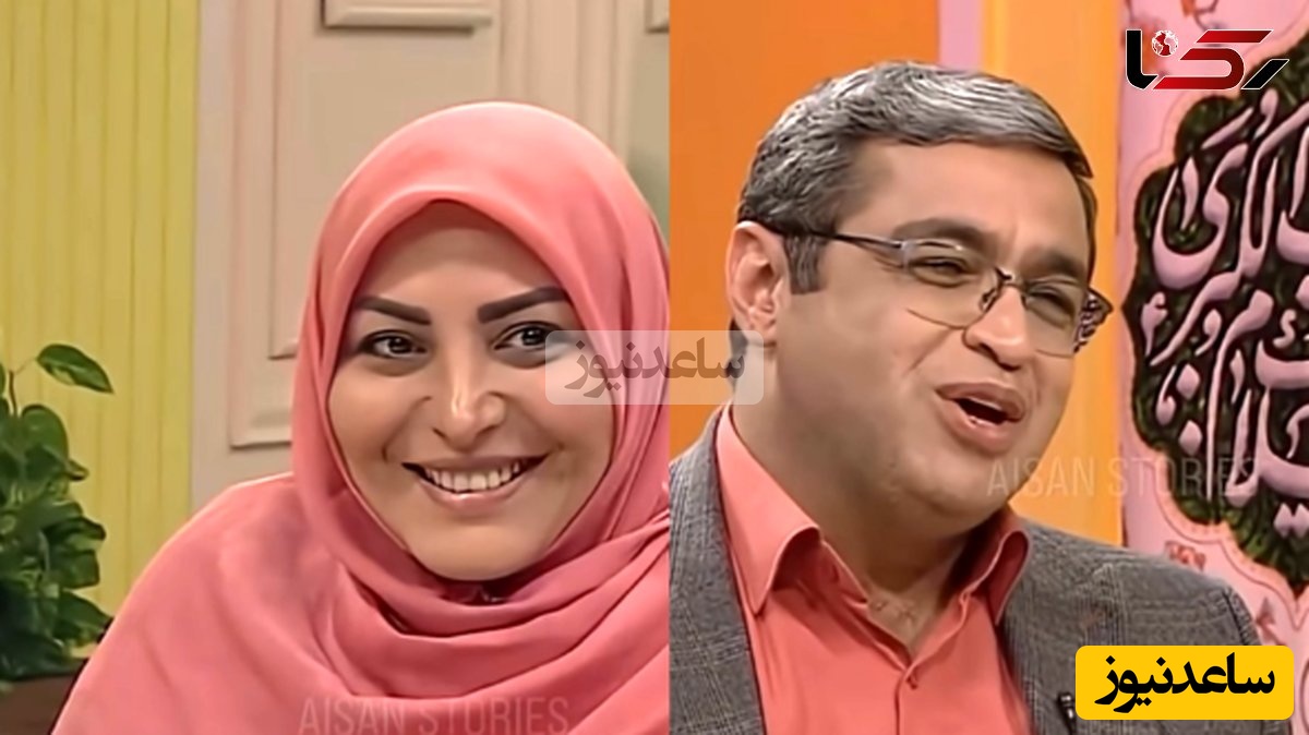 صحبت های مهم دکتر سعید عزیزی روانشناس معروف: به همسرت توجه کن...باید با تمام وجود روبه‌روی طرف مقابلمون یباشیم که احساس خوشایند داشته باشه... +ویدیو