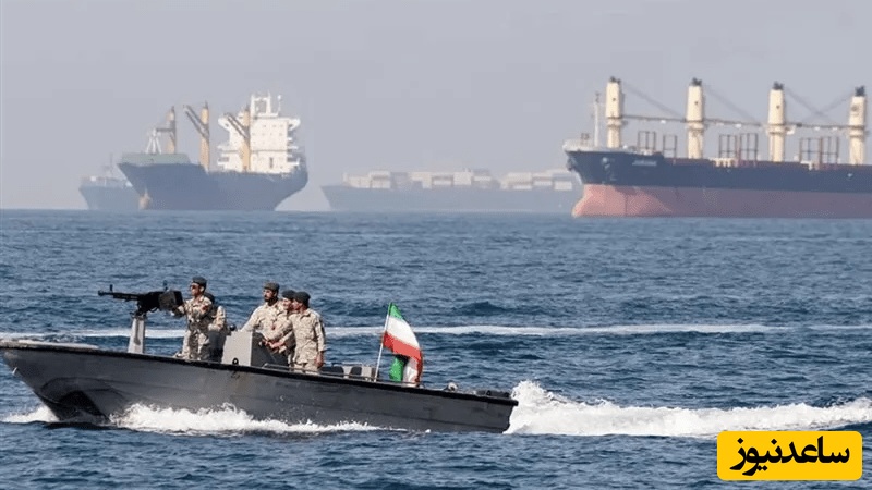 ایران بیخیالِ تنگه هرمز شده است؟!