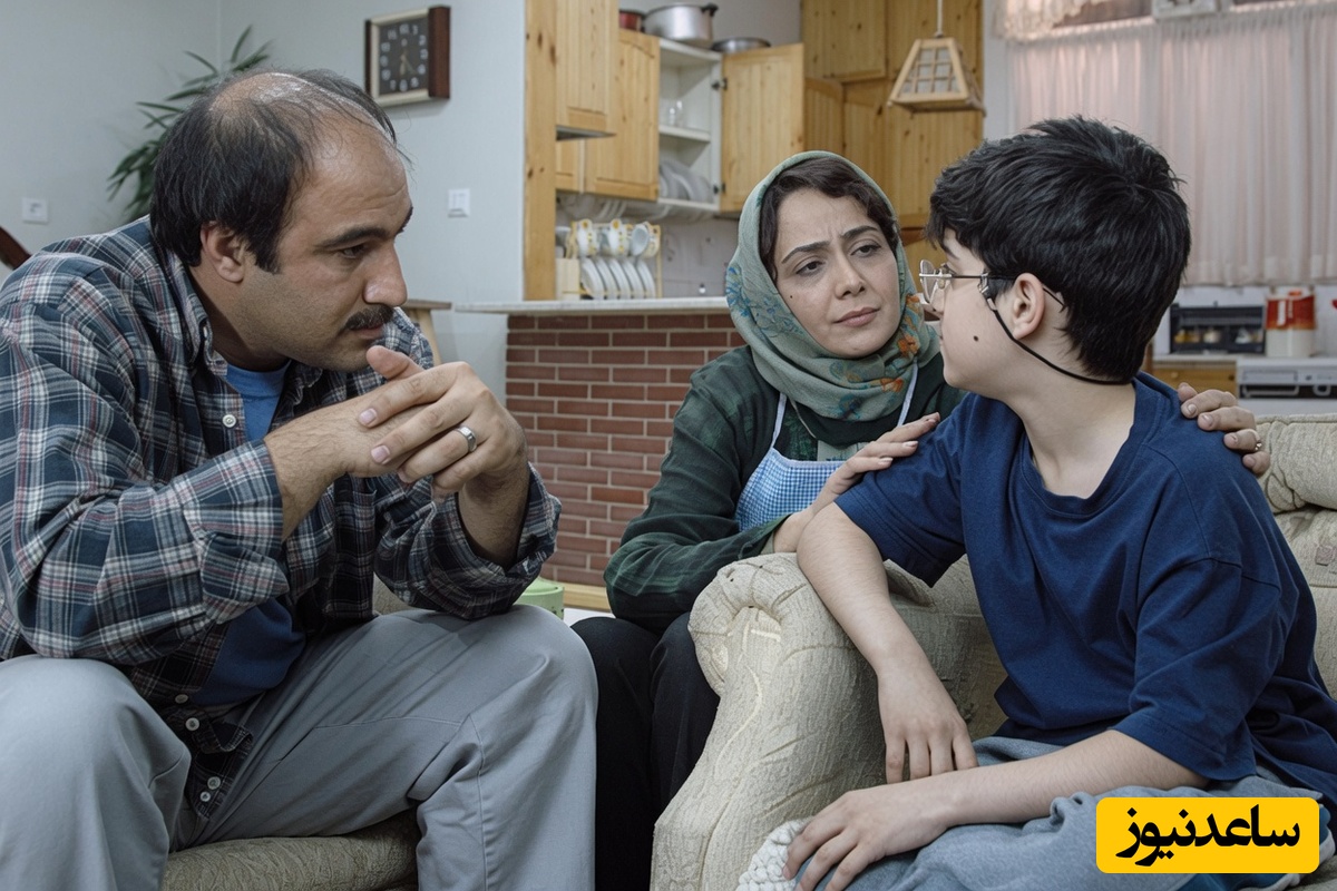 ببینید| درخشش خیره‌کننده علی شادمان در نقش یک پسر معلول! نگاهی به اجرای احساسی و بی‌نظیر این بازیگر در کنار محسن تنابنده