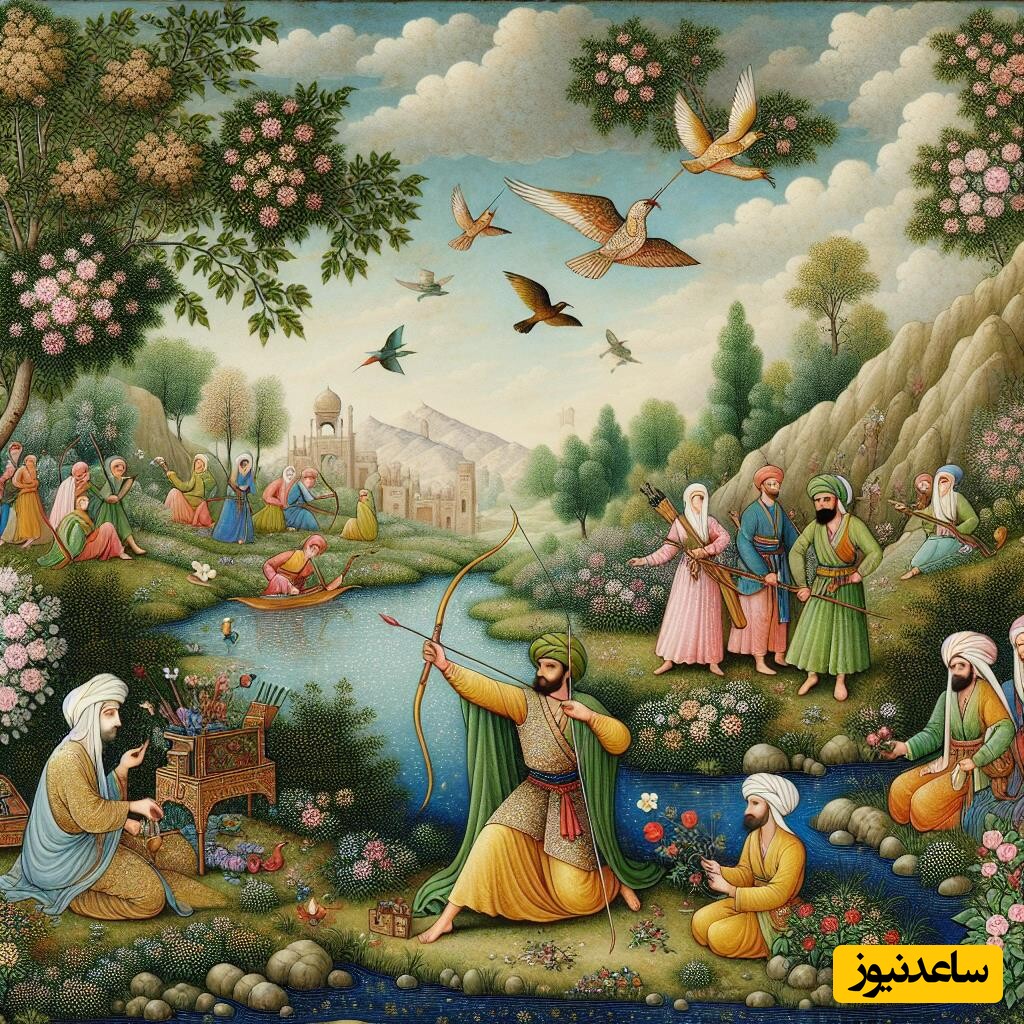 فانوس خیال