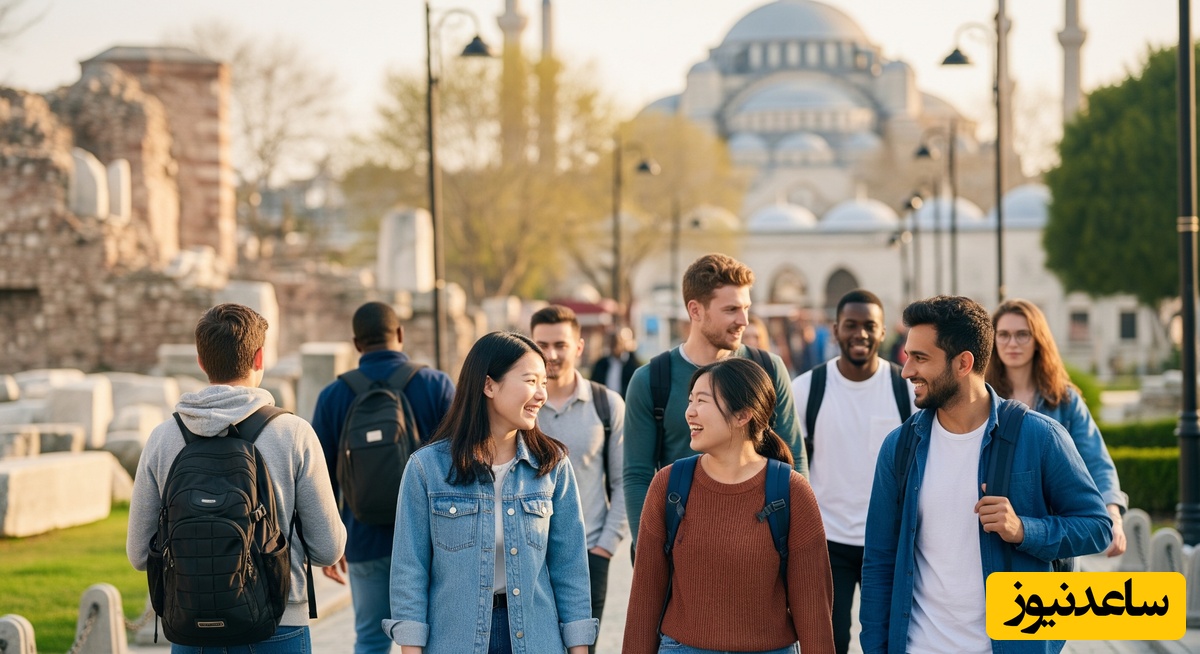 زندگی دانشجویی در کشور ترکیه برای دانشجویان بین‌المللی