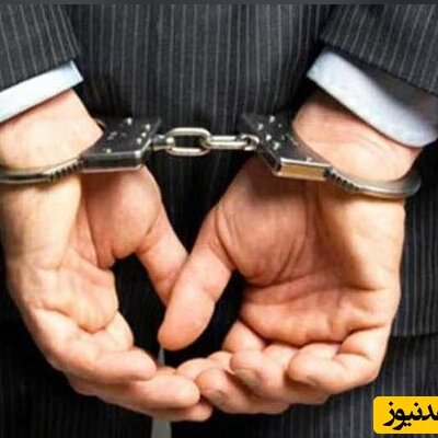 بازداشت فرزندان یک مقام عالی قضایی تایید شد