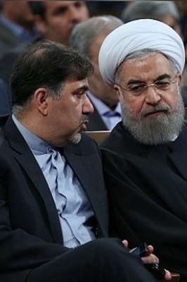 سوء قصد به جان وزیر جنجالی دولت حسن روحانی؛ حمله به عباس آخوندی عملیات تروریستی بوده؟