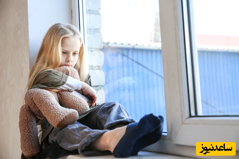 اختلالات کودکان