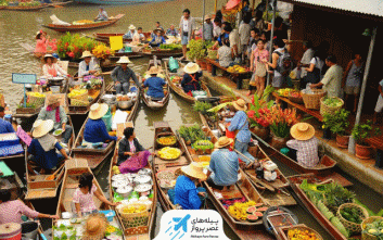 تایلند و بررسی شهرهای برتر گردشگری آن