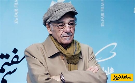 سورپرایز دردناک رضا بابک برای خبرنگار صداوسیما: با شما مصاحبه نمی کنم! +فیلم