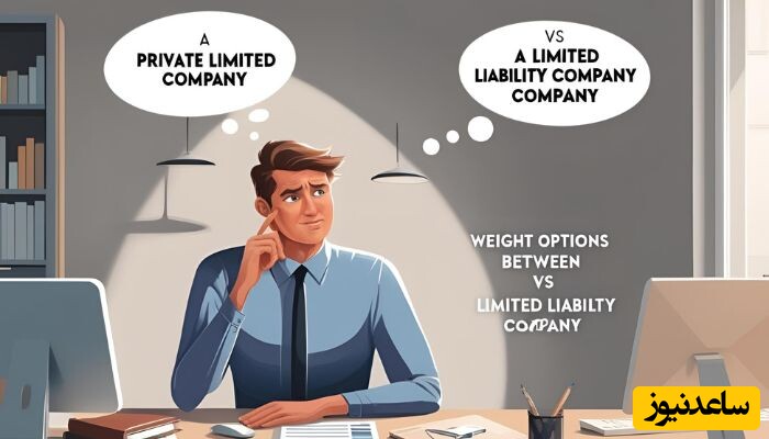 شرکت سهامی خاص یا مسئولیت محدود؟ مقایسه کامل برای انتخاب هوشمندانه