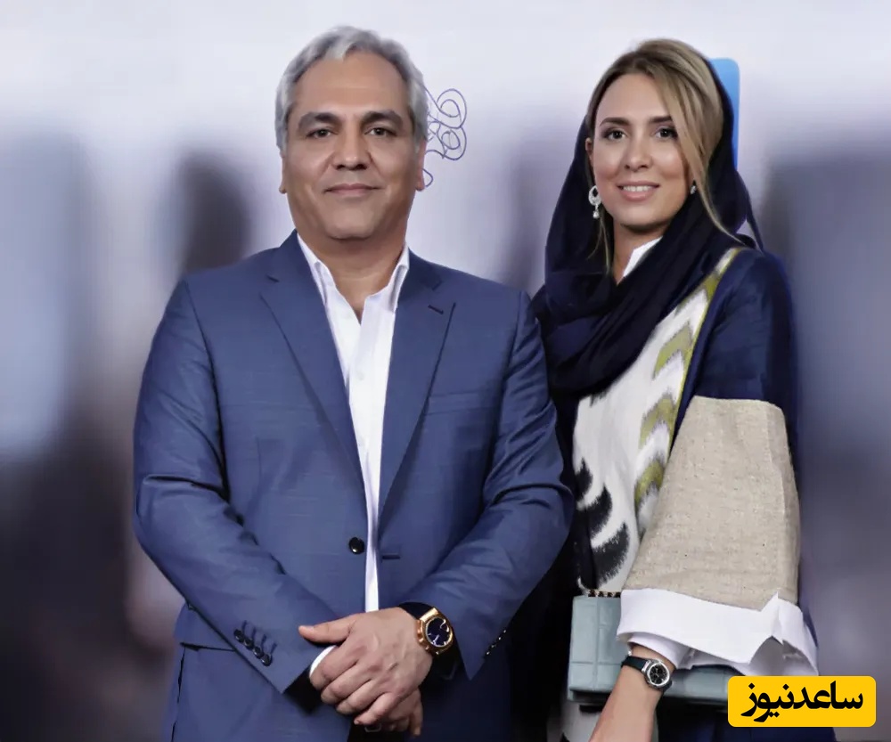 مهران مدیری