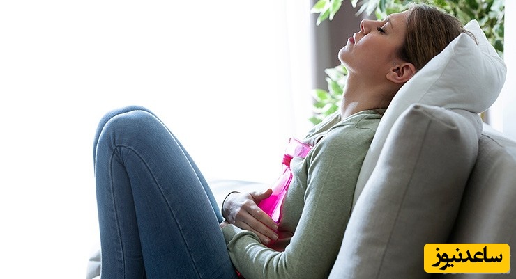 ویژه بانوان/ تاثیر دمای هوا بر دوره پریود