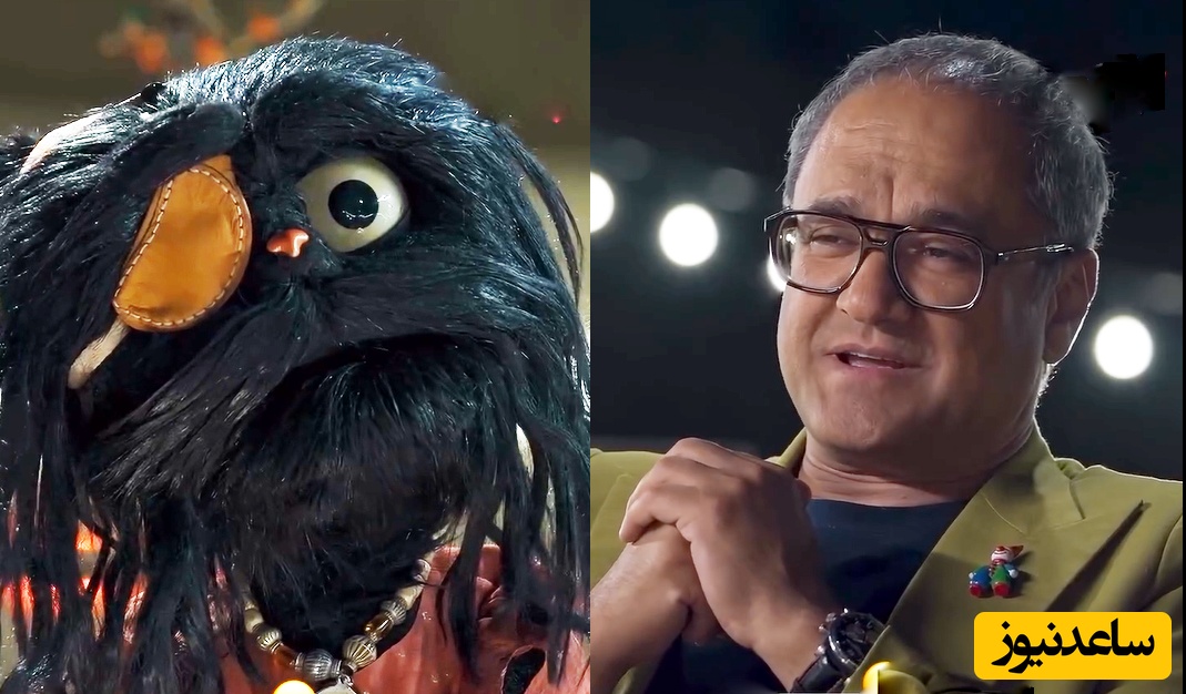 عاشقانه های «افتو» گربه رامبد جوان در کارناوال برای همسر سابقش مهتو با آهنگ امشب شب مهتابه حبیبم رو میخوام! سوز صدای رامبد جوان برای عزیز ازدست رفته ...+فیلم