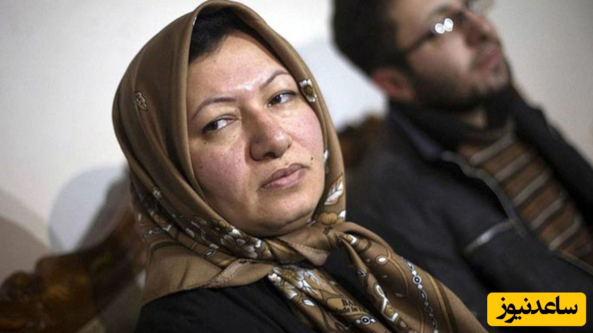 زنی که محکوم به سنگسار بود، آزاد شد/ نگاهی به پرونده جنجالی سکینه محمدی آشتیانی/ از ارتباط نامشروع تا قتل همسر با فریب دوست پسرش