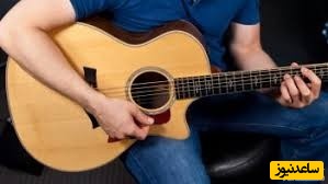 دیدن گیتار در خواب چه تعبیری دارد؟ / تعبیر خواب گیتار