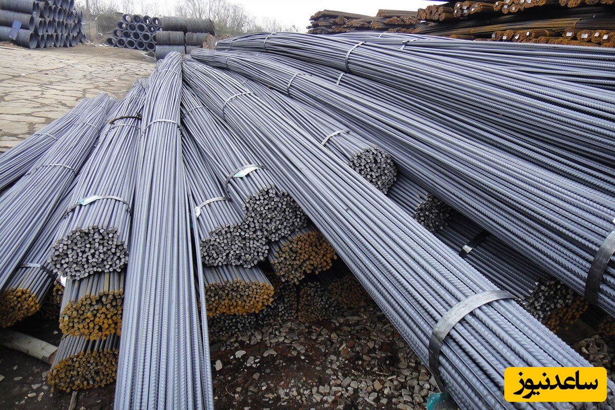 هر آن چیزی که باید در رابطه با میلگرد بدانید