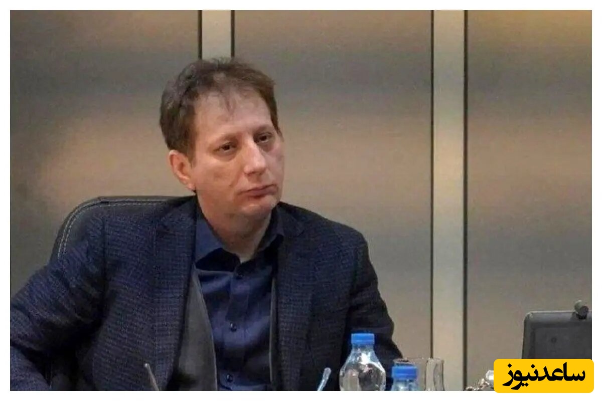 ادعای تازه بابک زنجانی درباره احتمال جنگ ایران و آمریکا