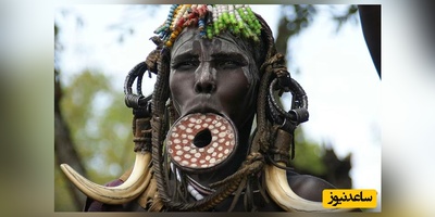 عجیب‌ترین سنت‌های آفریقا که باورت نمی‌شود واقعی‌اند!
