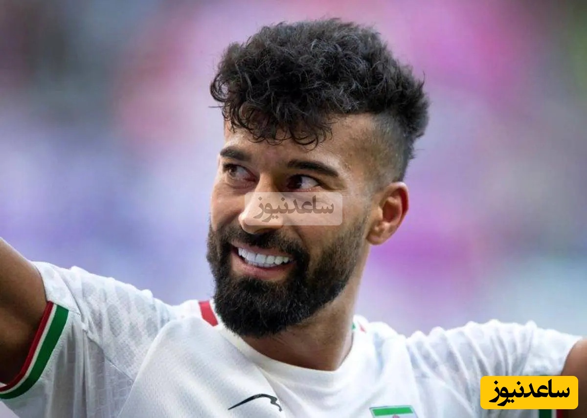 رامین رضائیان: قدم به قدم جنگل های ساری رو حفظ بودم چون با بابای خودم دویده بودم اما دوستام به من میگفتن به هیچ جا نمیرسی اما من...+فیلم