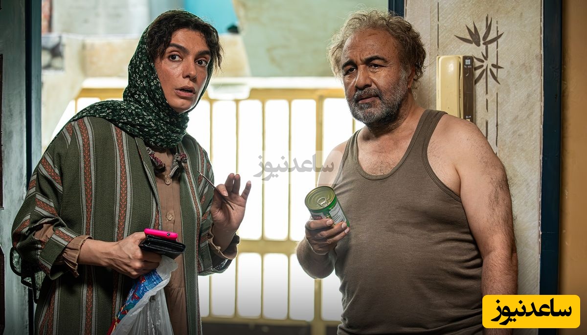 الیکا عبدالرزاقی چطور تبدیل به«صدیقه» شد؟: رضا عطاران بهم گفت تو نمیتونی نقش خواهر منو بازی کنی چون خیلی شیکی!