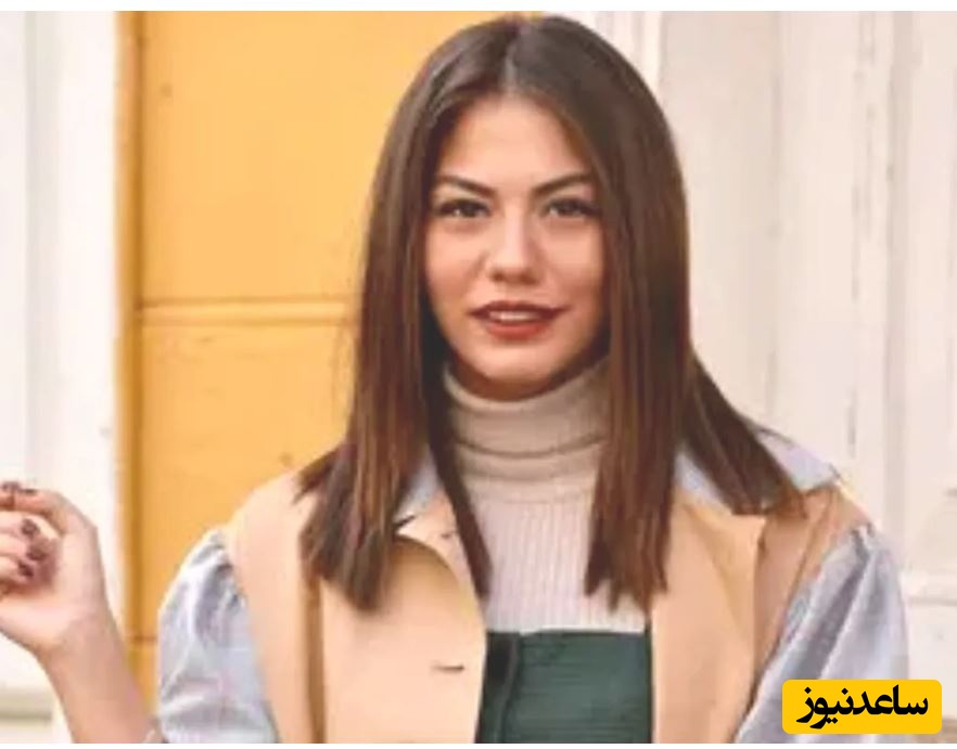 دمت‌ اوزدمیر با لباس عروس به جشنواره کن آمد