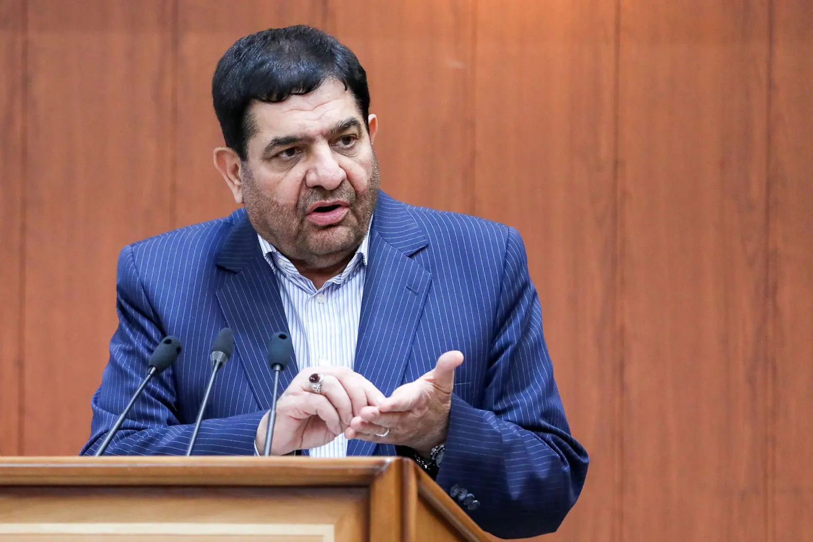 باید به خلیج خوکها بازگردید، آقایی خلیج‌فارس برای ایرانیهاست؛ پاسخ دندان‌شکن مشاور رهبر معظم انقلاب به زیاده‌گویی‌های ترامپ و دارودسته‌اش