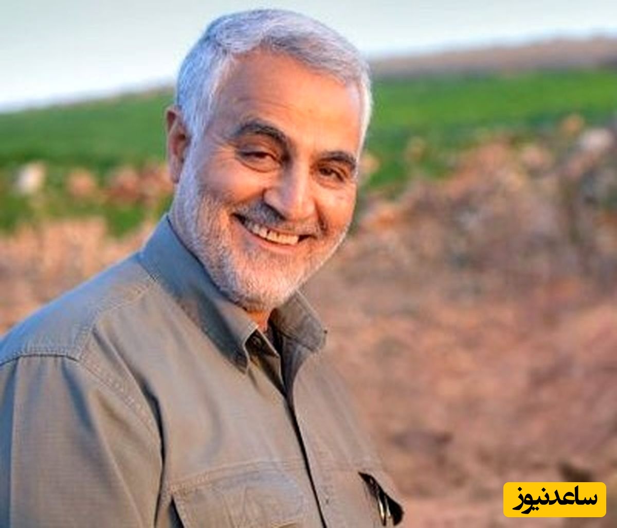 (ویدیو) خاطره شنیدنی  از حاج قاسم برای نخستین بار/ شهادت برای او یک هدف تمام عیار بود....