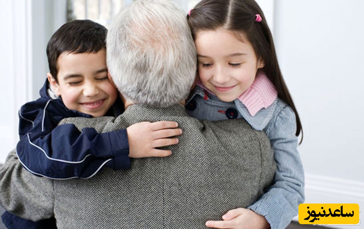 احترام به بزرگترها را چگونه به بچه ها آموزش دهیم؟