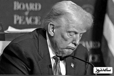 دیپلماسی از نوعِ کلاف سردرگم؛ ترامپ: تقریباً مطمئنم با ایران توافق می‌شود؛ اما ممکن است نشود!+فیلم