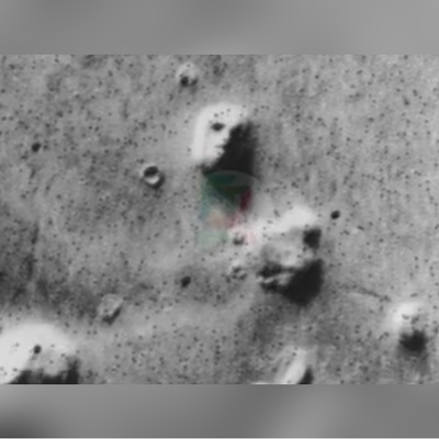 (ویدئو) تصاویر ارسالی مشکوکِ کاوشگر ناسا از دنیای اسرارآمیز مریخ
