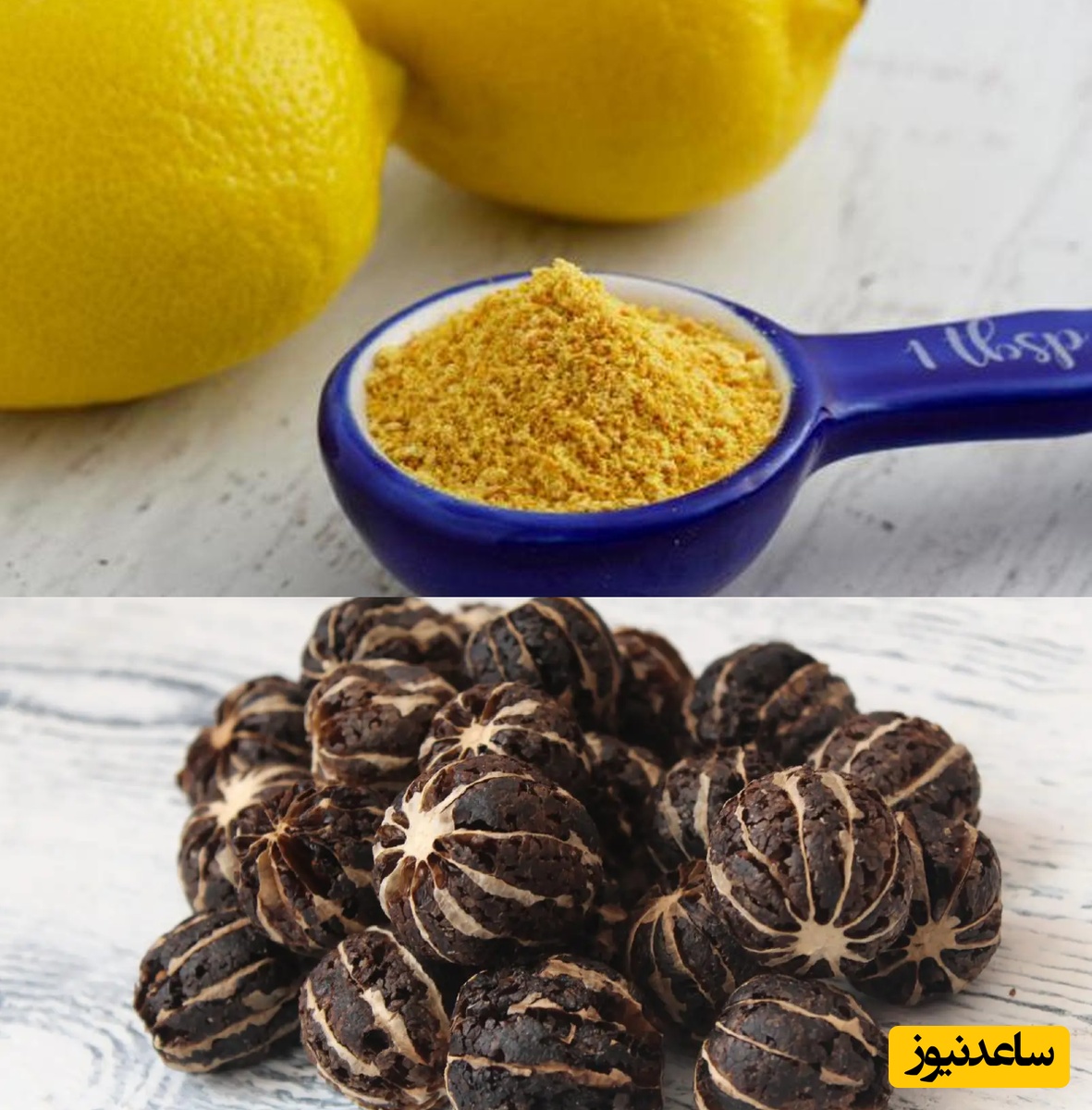 نکات خانه‌داری/ طرز تهیه پودر لیمو ترش؛ بهترین جانشین آبلیمو تازه+ لیمو عمانی بدون پوسته در خانه/ کافیه مقدار کمی ازش در غذا استفاده کنین که ببینین چه طعم بینظیر و لذیذی به غذا میده
