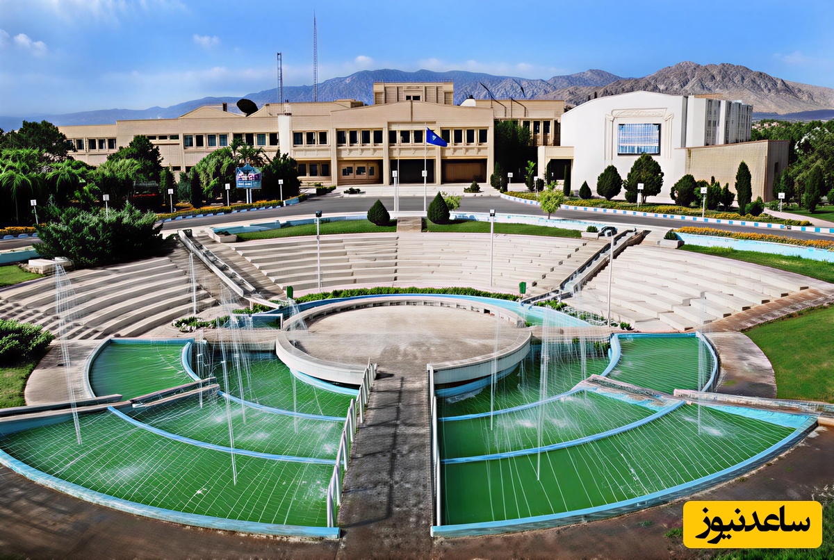 (ویدیو) سفری نزدیک به دانشگاه کاشان/ جایی برای تفکر خلاقیت و کشف زیبایی‌ها🤩