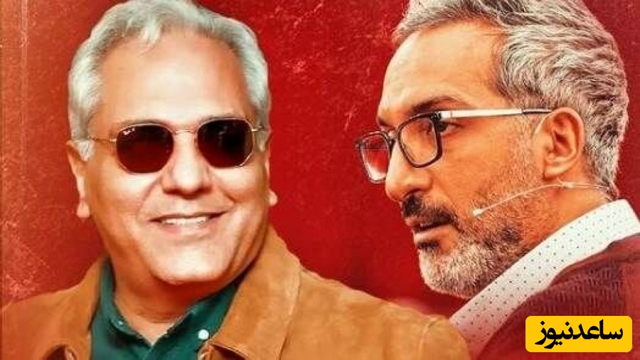 ویدیو/ امیرمهدی ژوله از این سر دنیا رفت دبی کنسرت مهران مدیری اینم از تحویل گرفتن آقای مدیری!