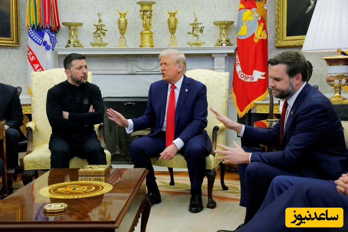 زلنسکی