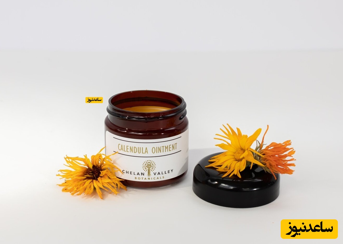 کرم کالاندولا