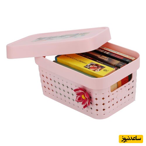 راهنمای خرید سبد پلاستیکی آشپزخانه