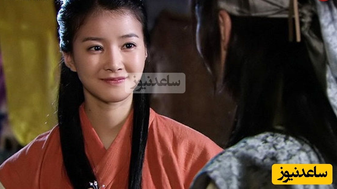 «یونهوا، ندیمۀ یوجین» (امپراتور بادها) بعد از 17 سال در 43 سالگی در یک کافه