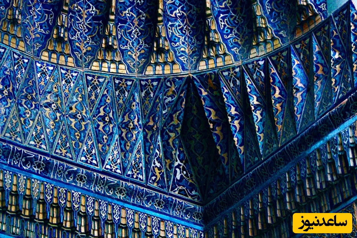 رنگ سال 2027 در معماری
