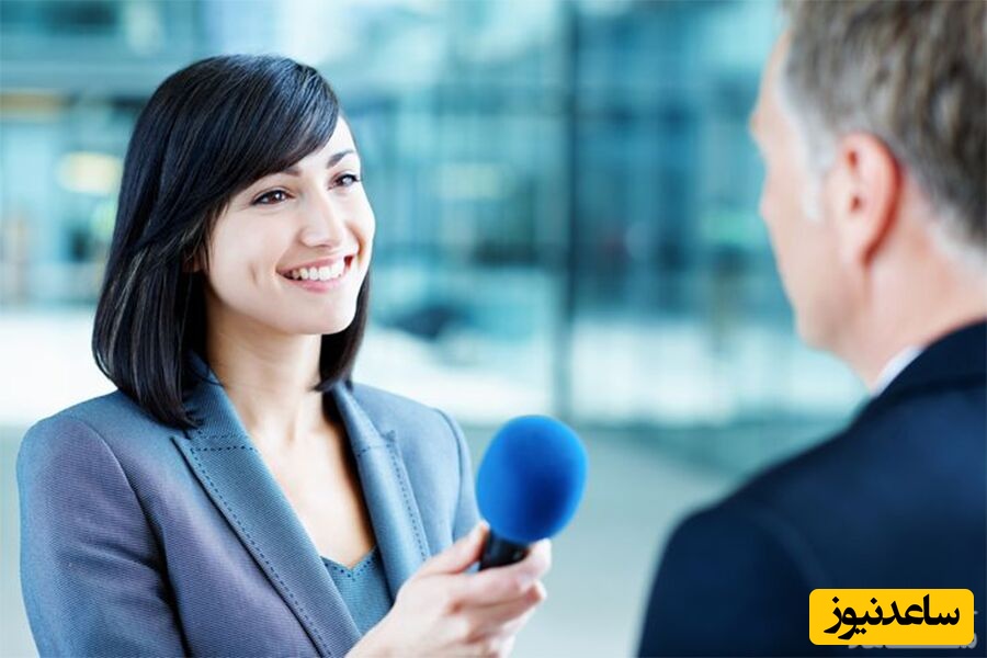 چگونه خبرنگار شویم؟