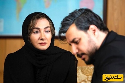 ابوطالب حسینی: یه زمانی همه میخواستن هانیه توسلی رو از چنگ علی نصیریان دربیارن! هفتاد سال عبادت مساوی بود با هانیه توسلی!