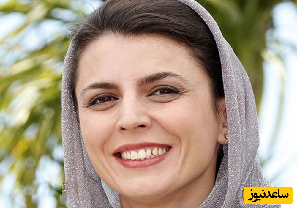 بیوگرافی و زندگی خصوصی لیلا حاتمی و همسرش علی مصفا + آلبوم تصاویر دیدنی