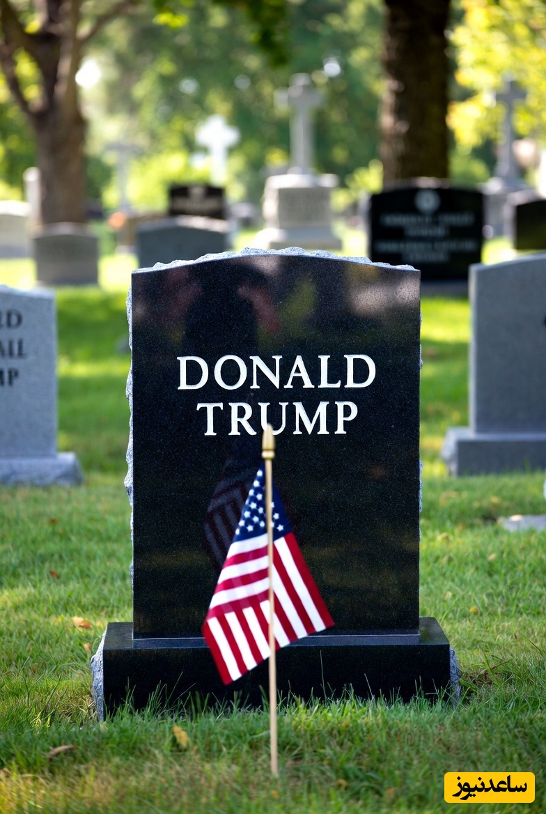 ترامپ با دستای خودش گورشو کند! موزیک ویدئو جهانی «الو زردک» تقدیم به ترامپ/آبی نیستم ولی استقلال دارم کلی خیبرشکن واسه استکبار دارم✌