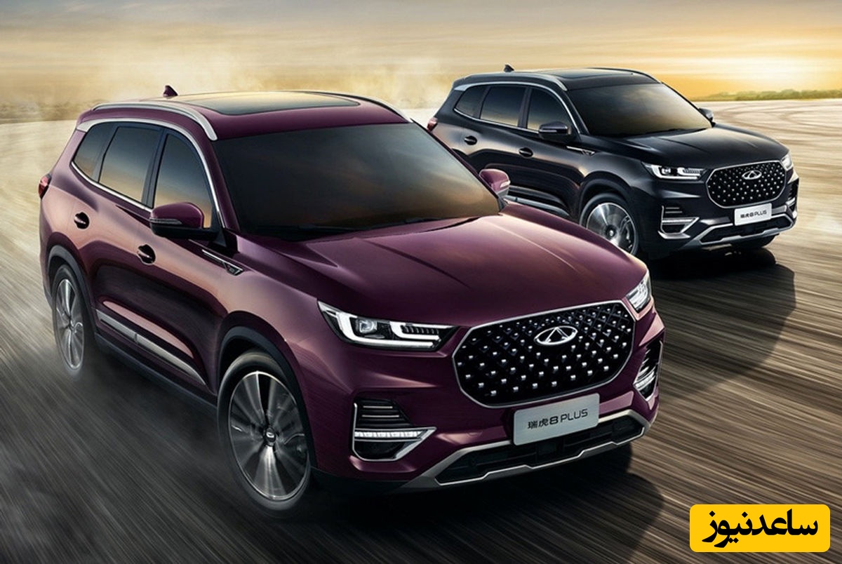 رقابت جذاب خودروهای داخلی و وارداتی/پرفروش‌ترین انتخاب ایرانی‌ها +عکس