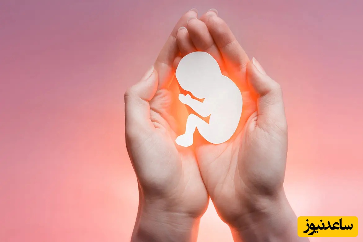 از معده درد ساده تا سونوگرافی و سرطان / داستان زندگی مادری که بچه خودش را پس زد