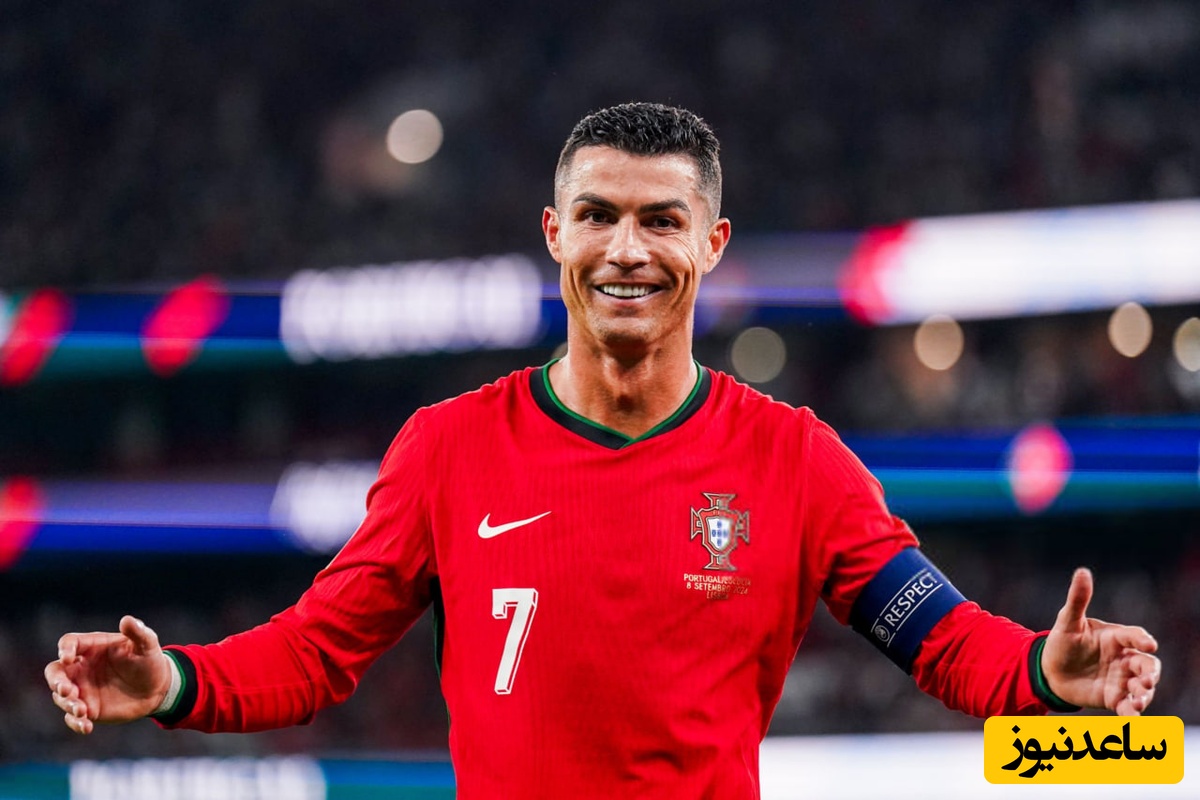 رونالدو، مرد تمام نشدنی دنیای فوتبال؛ جدیدترین رکورد ابرستاره فوتبال جهان خبرساز شد!