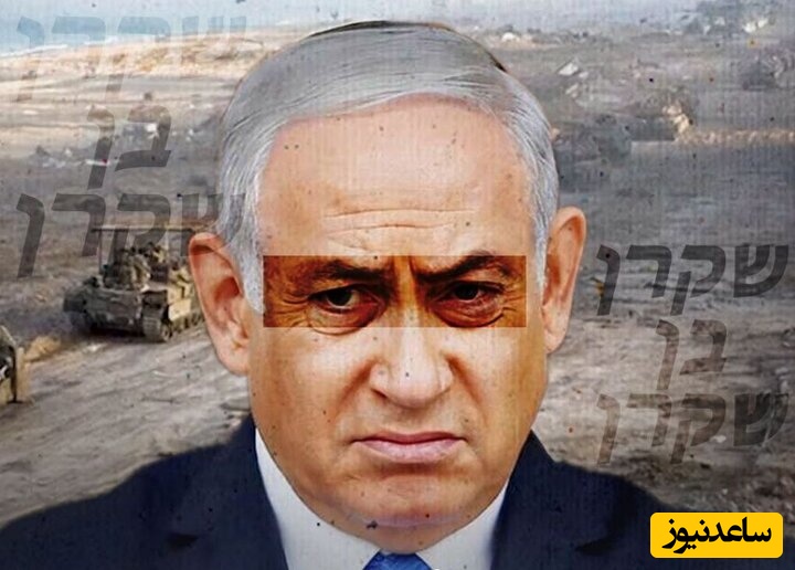 هشدار آتشین کمدین معروف روی آنتن صداوسیما خطاب به نتانیاهو : آب خوش در گلوی اسرائیل گیر می‌کند! +ویدیو