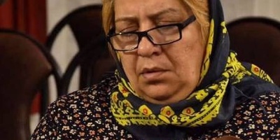 «روایتی از فاطمه شکری که اشک همه را درآورد؛ برنده بلیت لاتاری قدیم که همه برده‌اش را خرج دیگران کرد، اکنون بی‌مهری می‌بیند!»