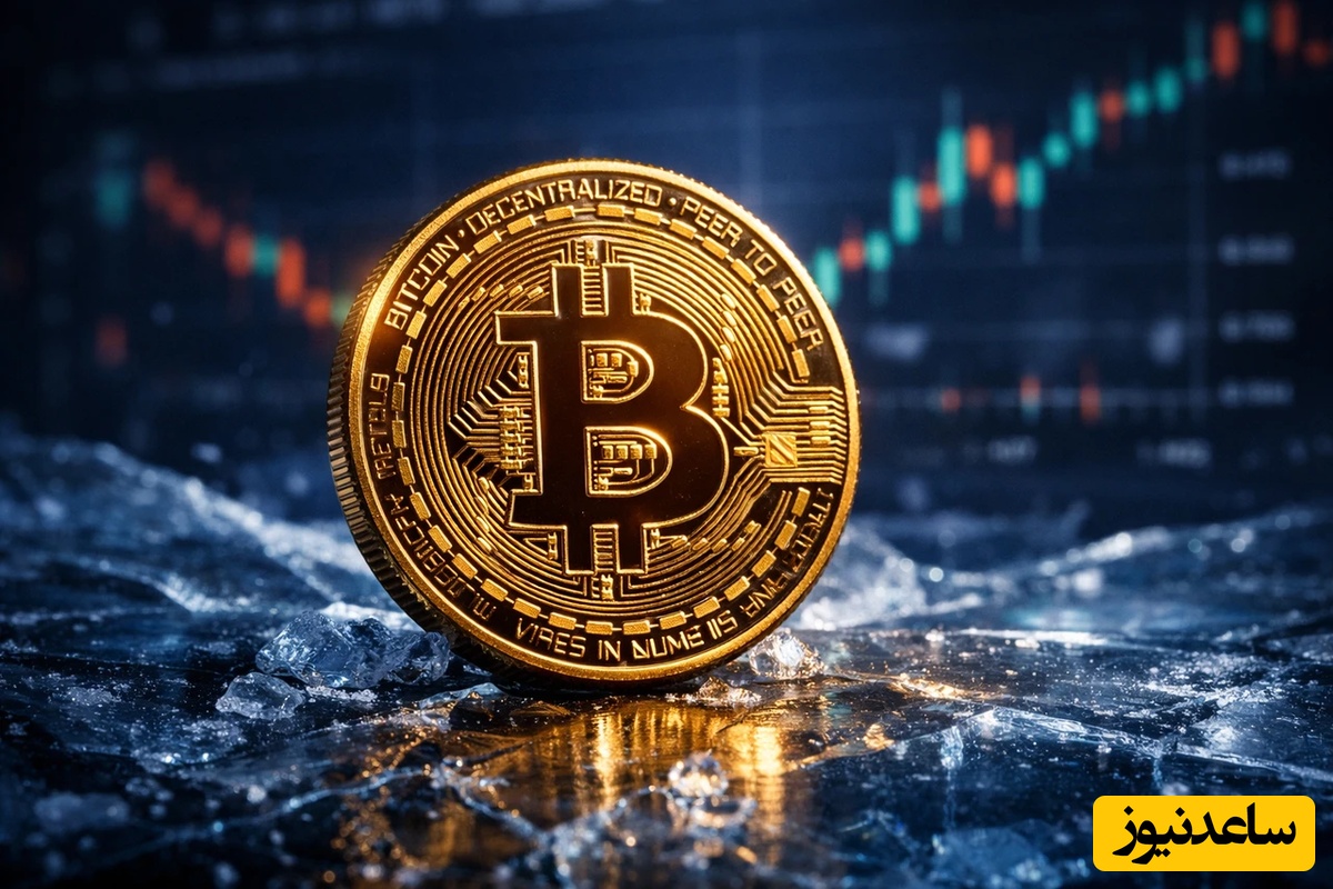 بیت‌کوین رکورد زد؛ بالاترین سطح قیمت در 5 ماه اخیر