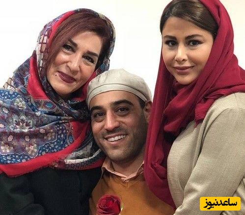 در سینمای ایران کی با کی فامیله؟ خانواده هنرمند ارجمند، خانواده حیایی (نیلوفر خوش خلق، دارا و امین حیایی)، خانواده قاسم خانی و همسران سابقشان بهاره رهنما و شقایق دهقان و...